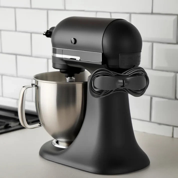 Holder Clip Self-Adhesive Cable & Cord Wrapper