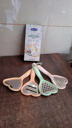 Heart Grater Set & Slicer