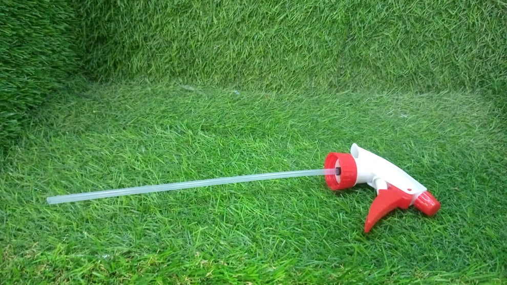 Trigger Sprayer Bottle Replacement Nozzle
