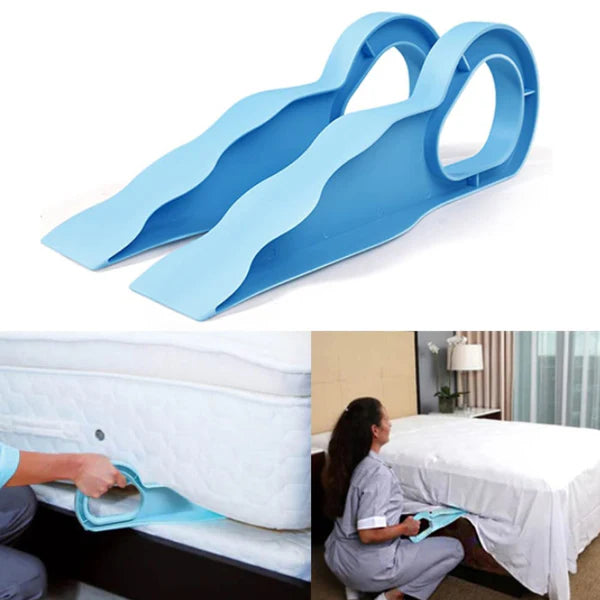 38cm Mattress Lifter & Tucker Tool
