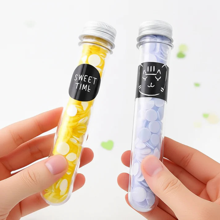 1 Pc Portable Disposable Paper Soap