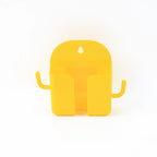 1 Pc Wallmount Mobile Stand with Hook