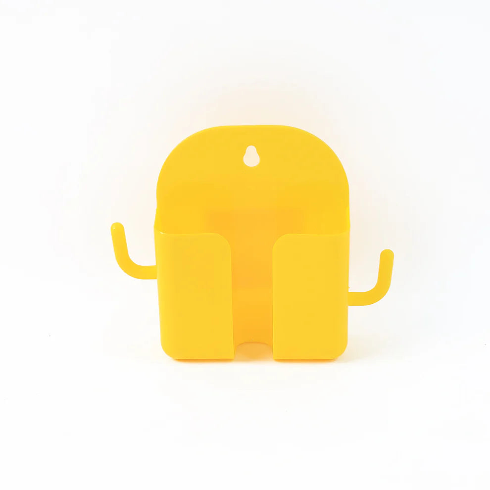 1 Pc Wallmount Mobile Stand with Hook