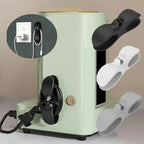 Holder Clip Self-Adhesive Cable & Cord Wrapper