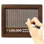 DIY Wooden Piggy Bank